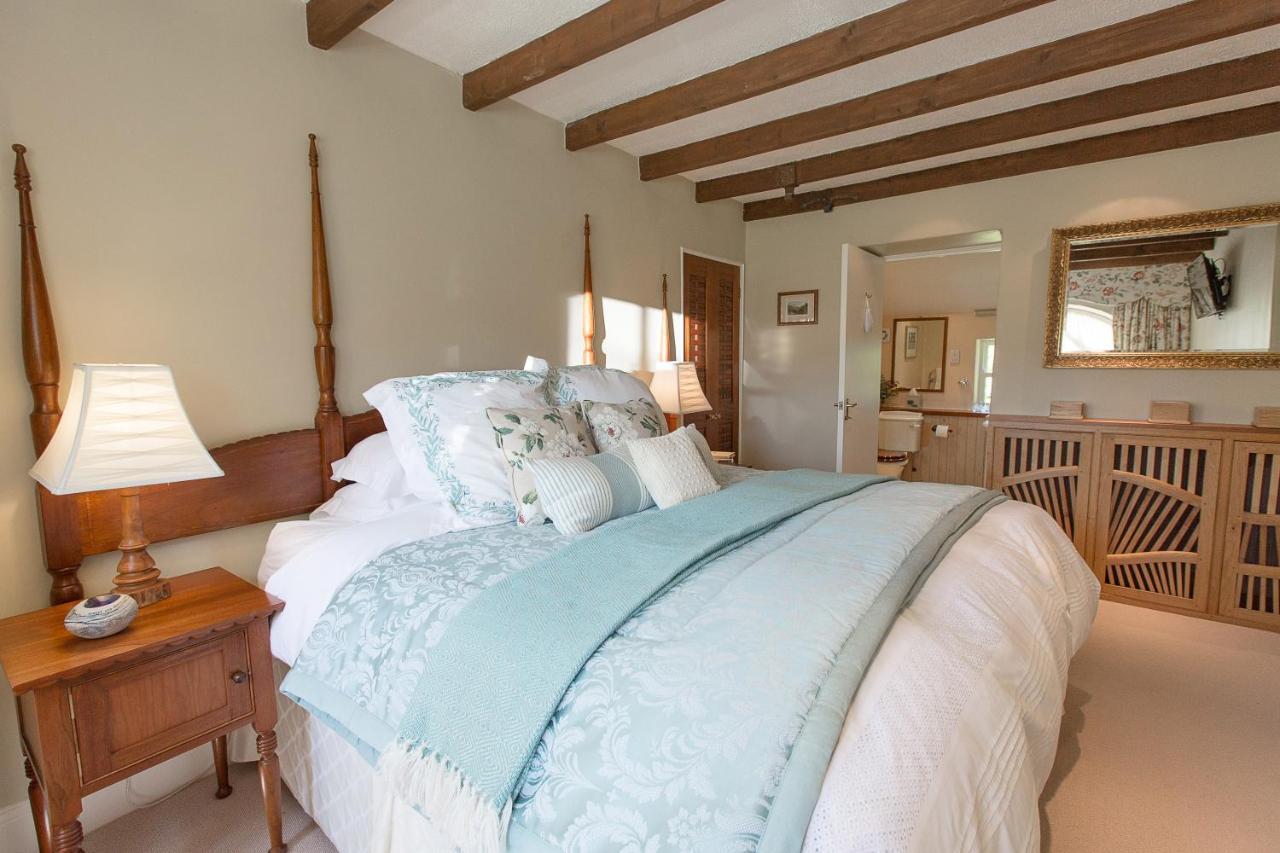 Shieldhall - Cabinetmakers Suite モーペス 部屋 写真
